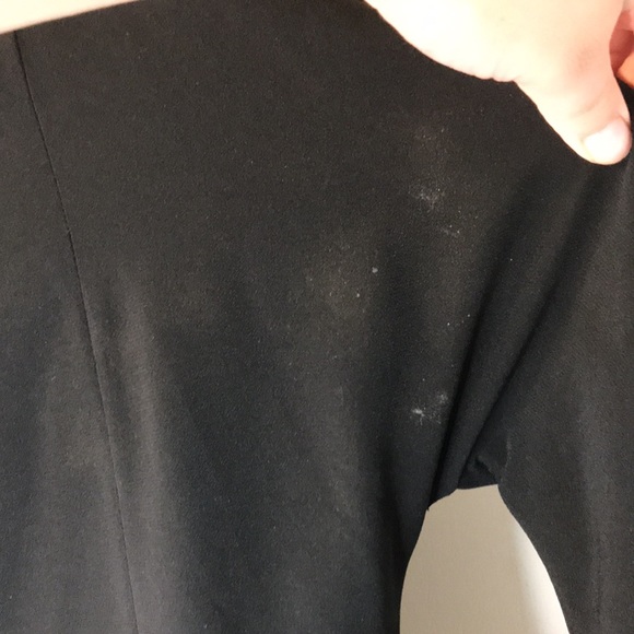 Cache Daymor Couture Blouse Size 8 - Picture 4 of 12